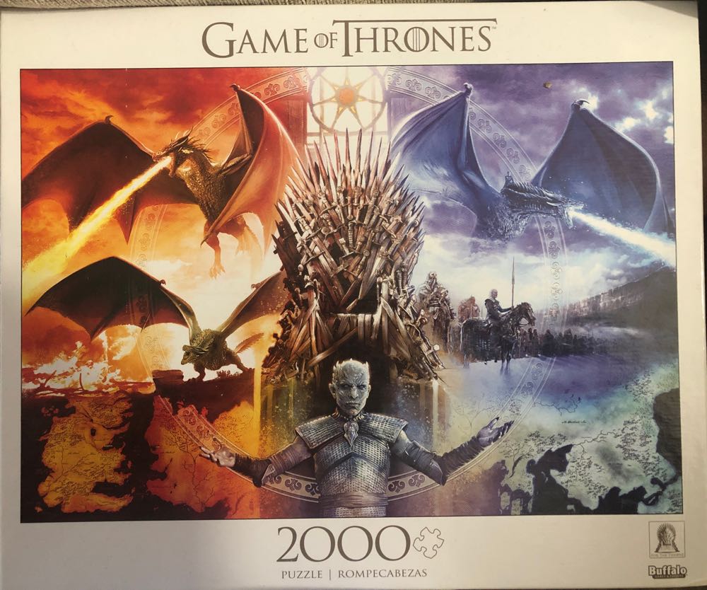 Looney Tunes - That’s All Folks