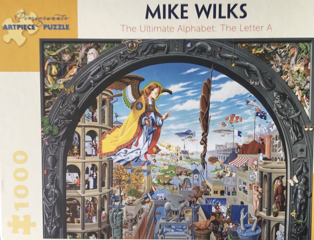 Hidden: In The Garden - COMPLETED AND SOLD