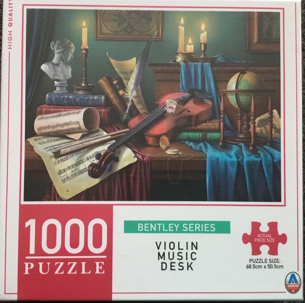 Kicks On Route 66 750 Piece