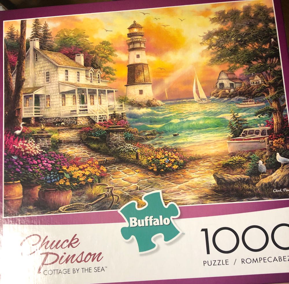 Origins 3D Crystal Puzzle Buzz Lightyear