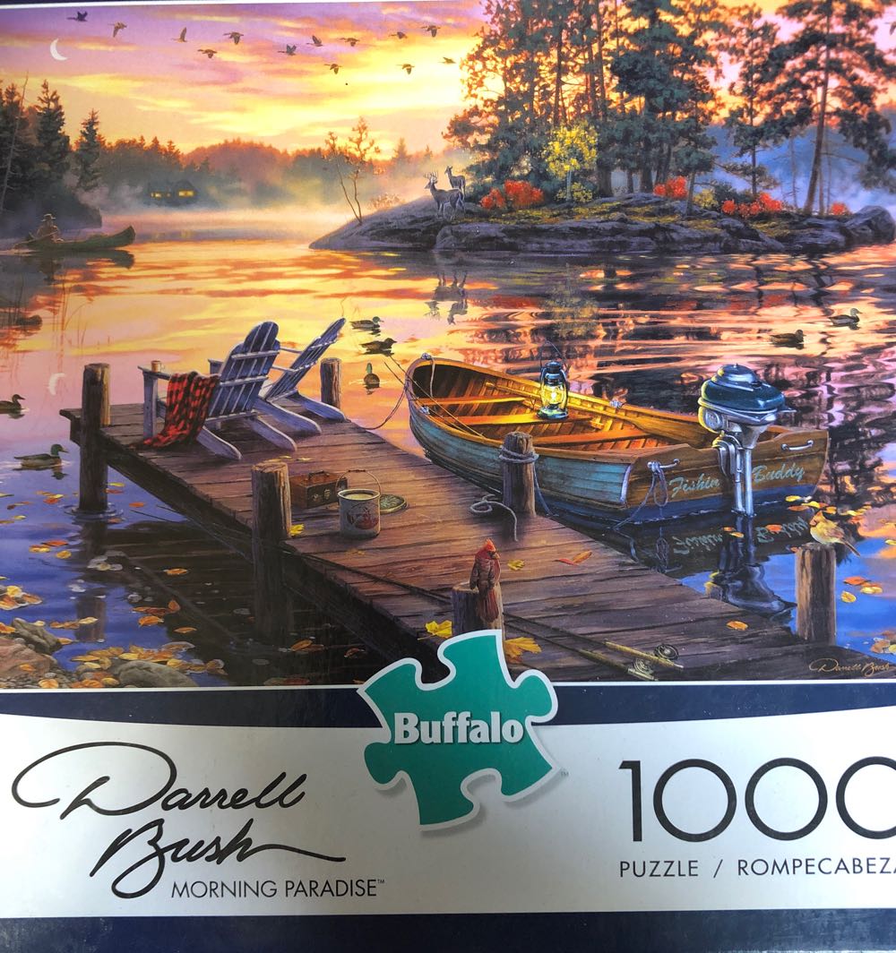 LARS Stewart — Balloon Valley