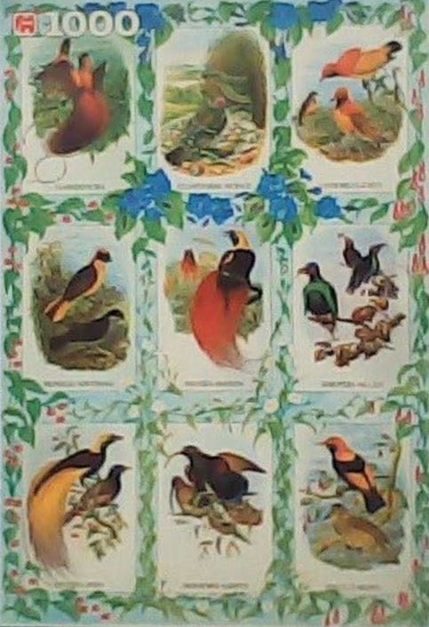 EV Sisters Of The Sea (📫Ella V €5,00) - Jumbo puzzle collectible [Barcode 8710126016749] - Main Image 2