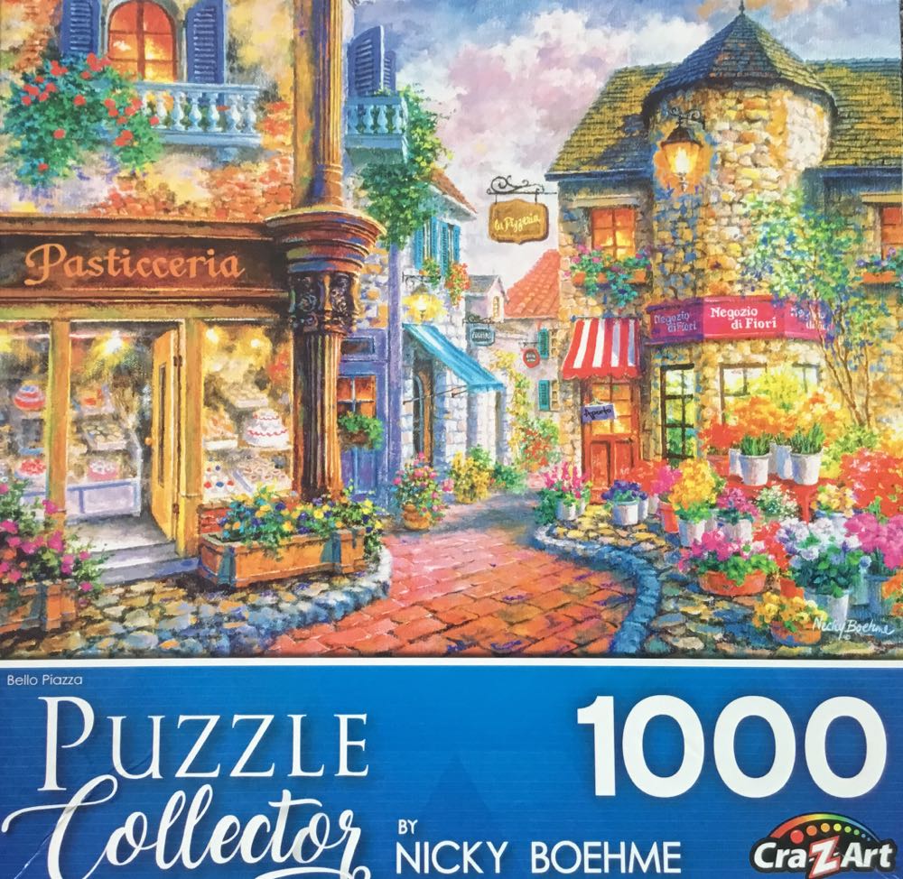 19090 Nk Puzzelen