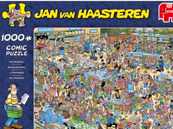 South Park:  Cartman, Kenny, & Token & Cartman’s Basement