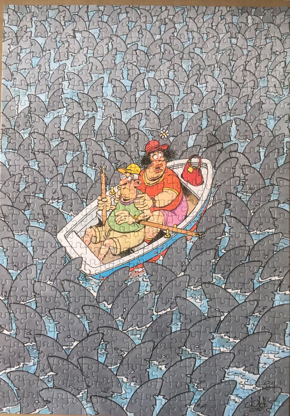 Los Altos Train Station (UV)🧩