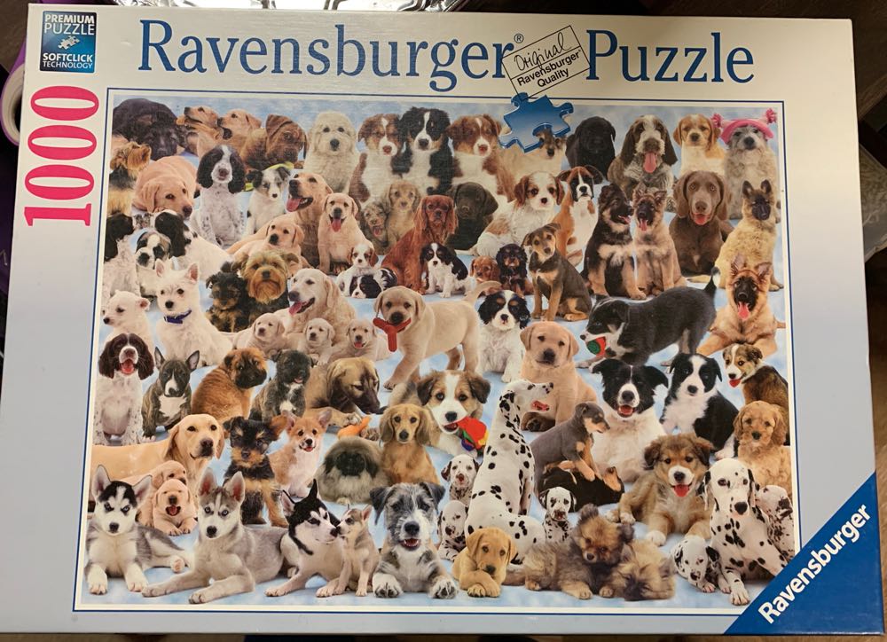 Neuschwanstein Castle