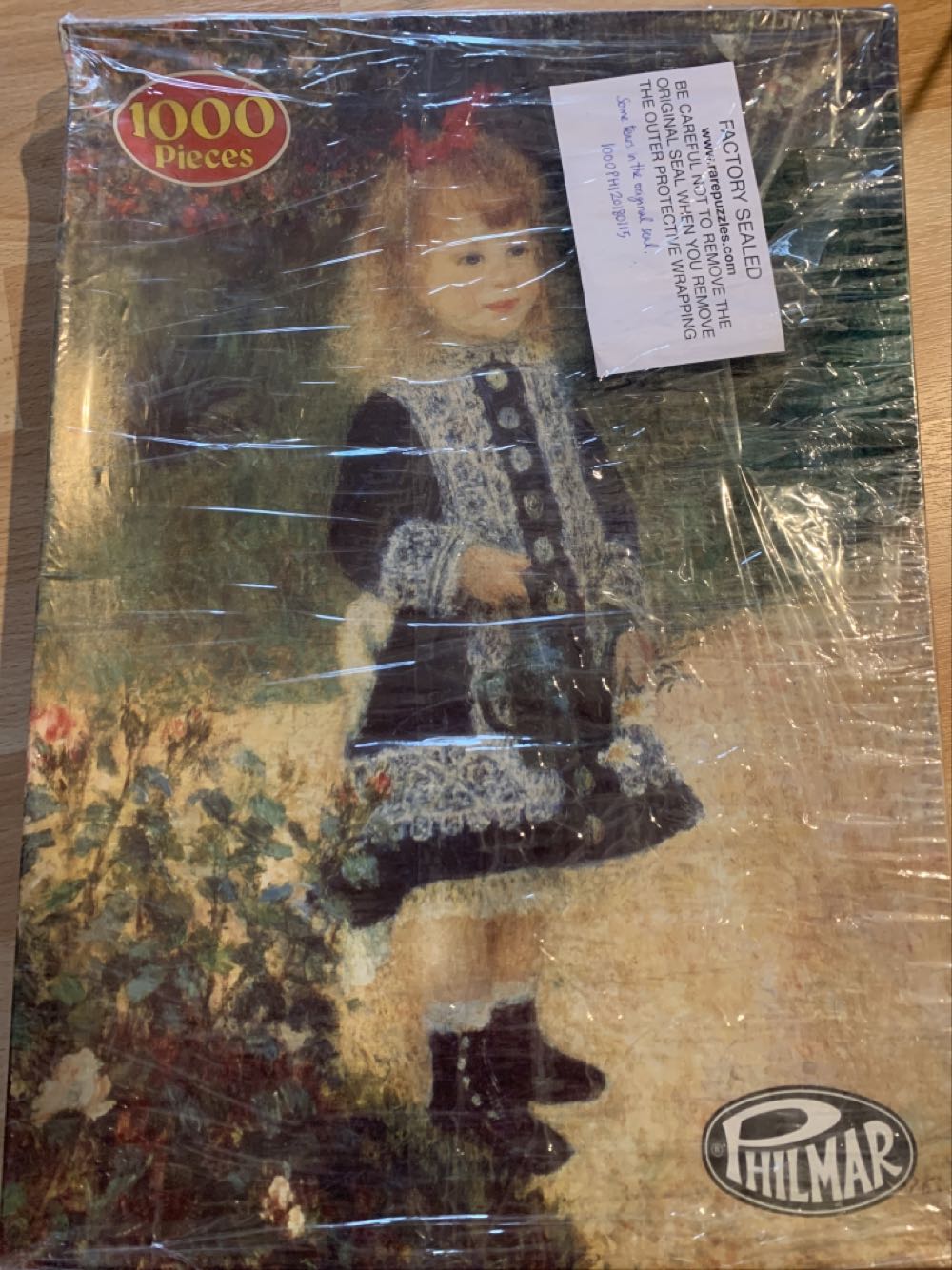 Stained Glass Aquarium