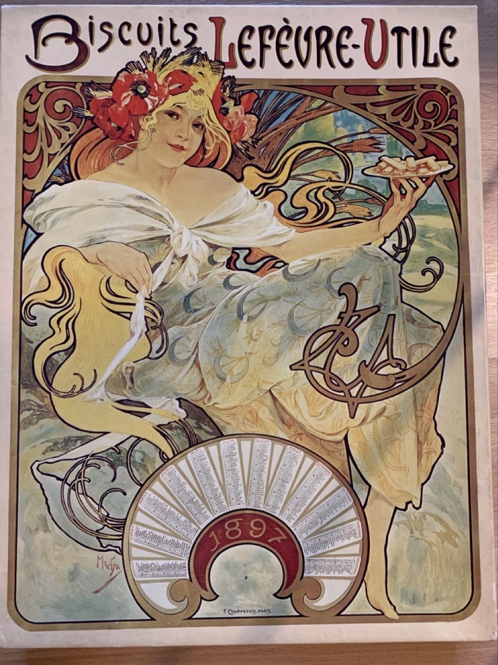 All Aboard! (V) 🧩