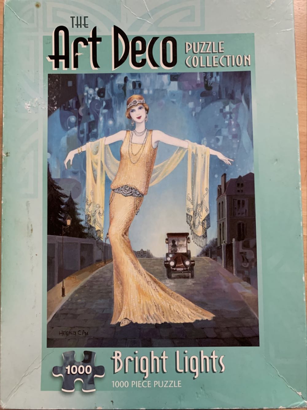 Bluebird Roman Forum