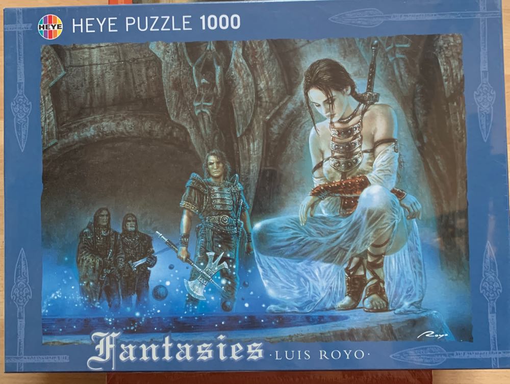 Reindeer & Feathered Friends