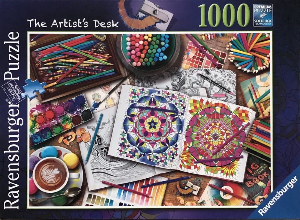 Favorite Brands-SOLD