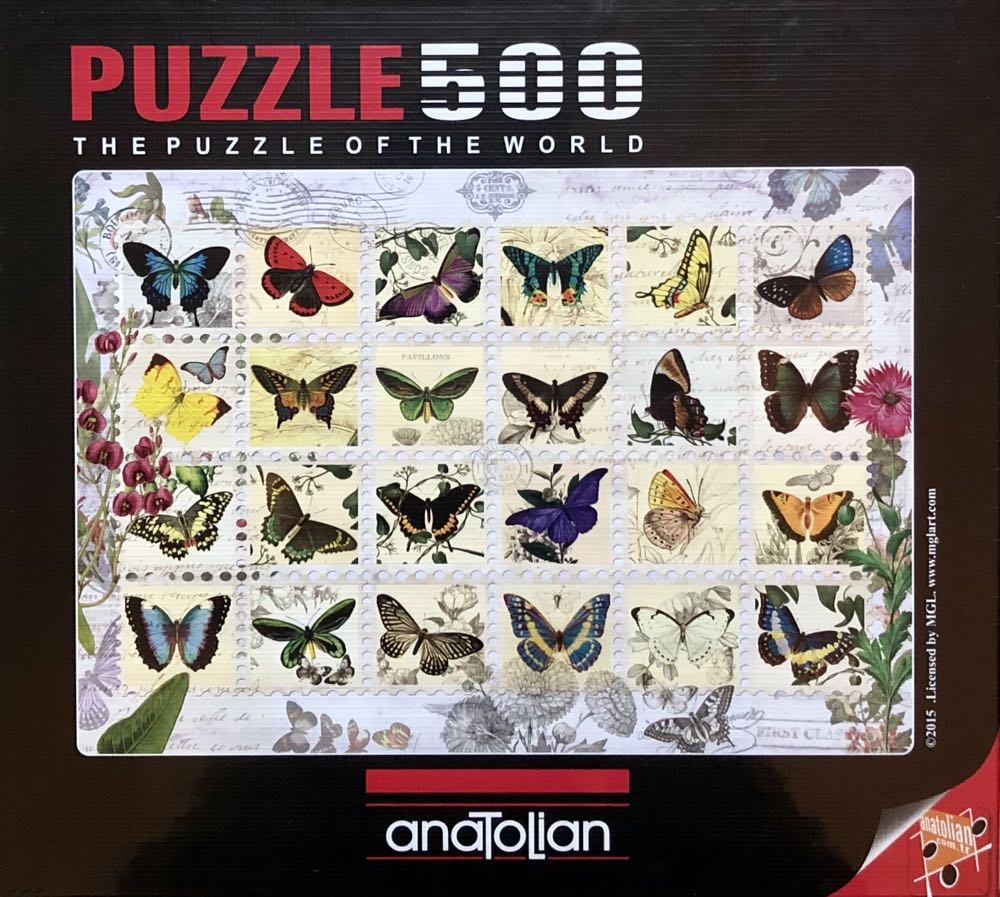 Happy Days, Lynmouth