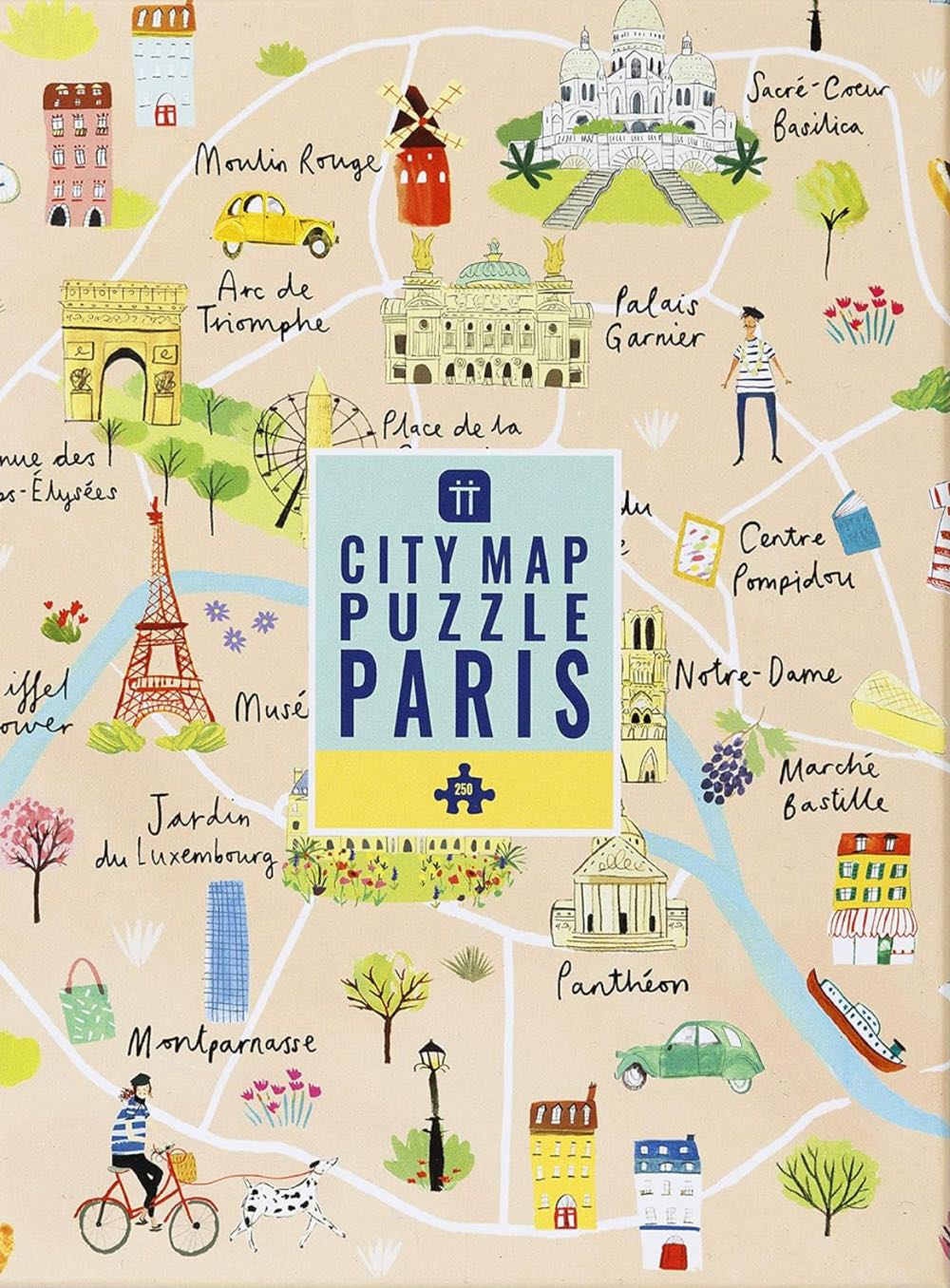 Window Shopping Sunsout Jigsaw Buy