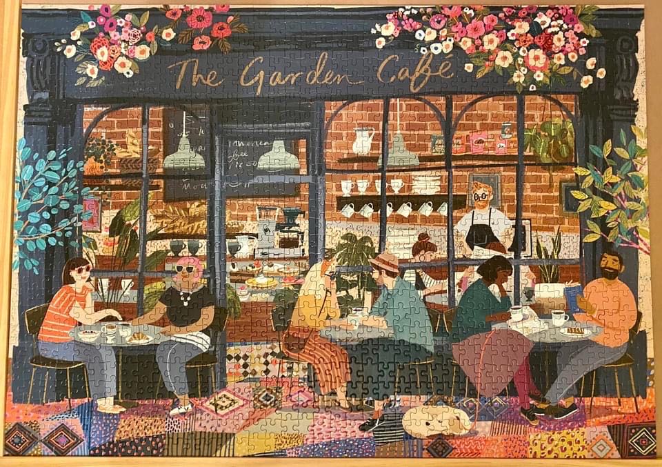 Puzzle Grafika Kids – Francois Ruyer: Dragon 300 Piese 54681 ...