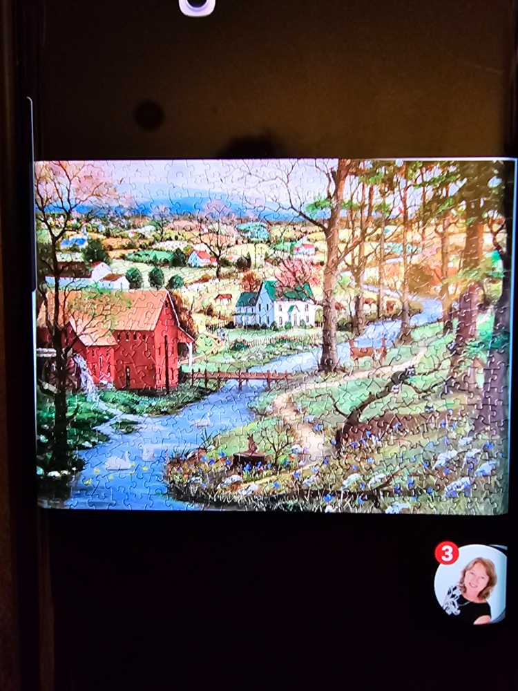 Little Rascals (0) - Bits & Pieces puzzle collectible - Main Image 2