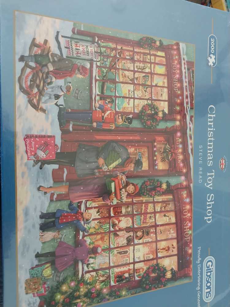 #41 The Restore Store