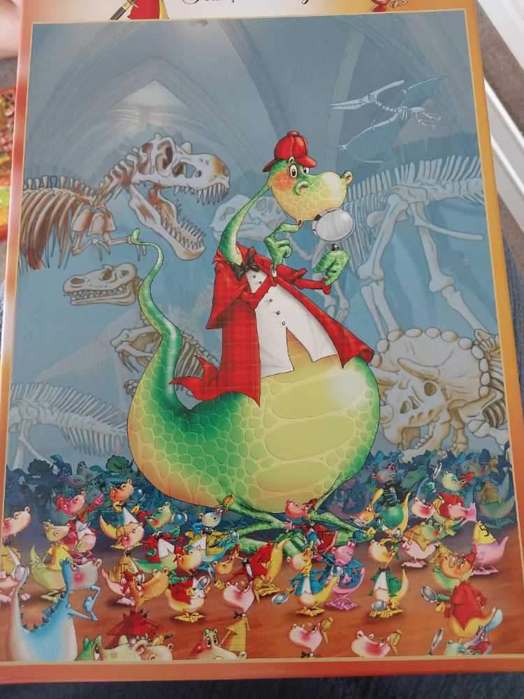 Peanuts: Shaped Character