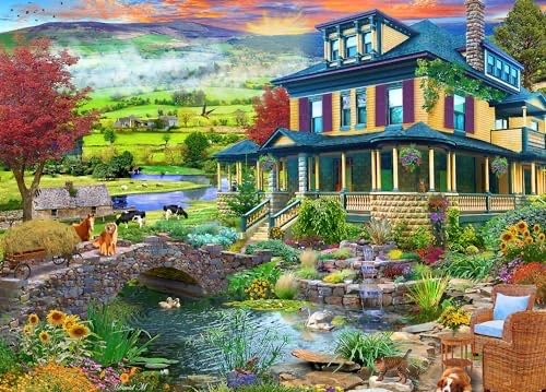 Black Dragon & Tiger