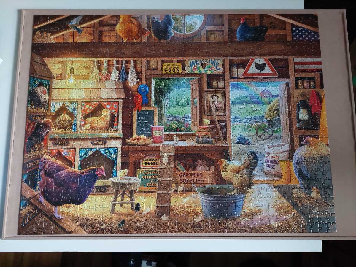 Easter Eggstravaganza