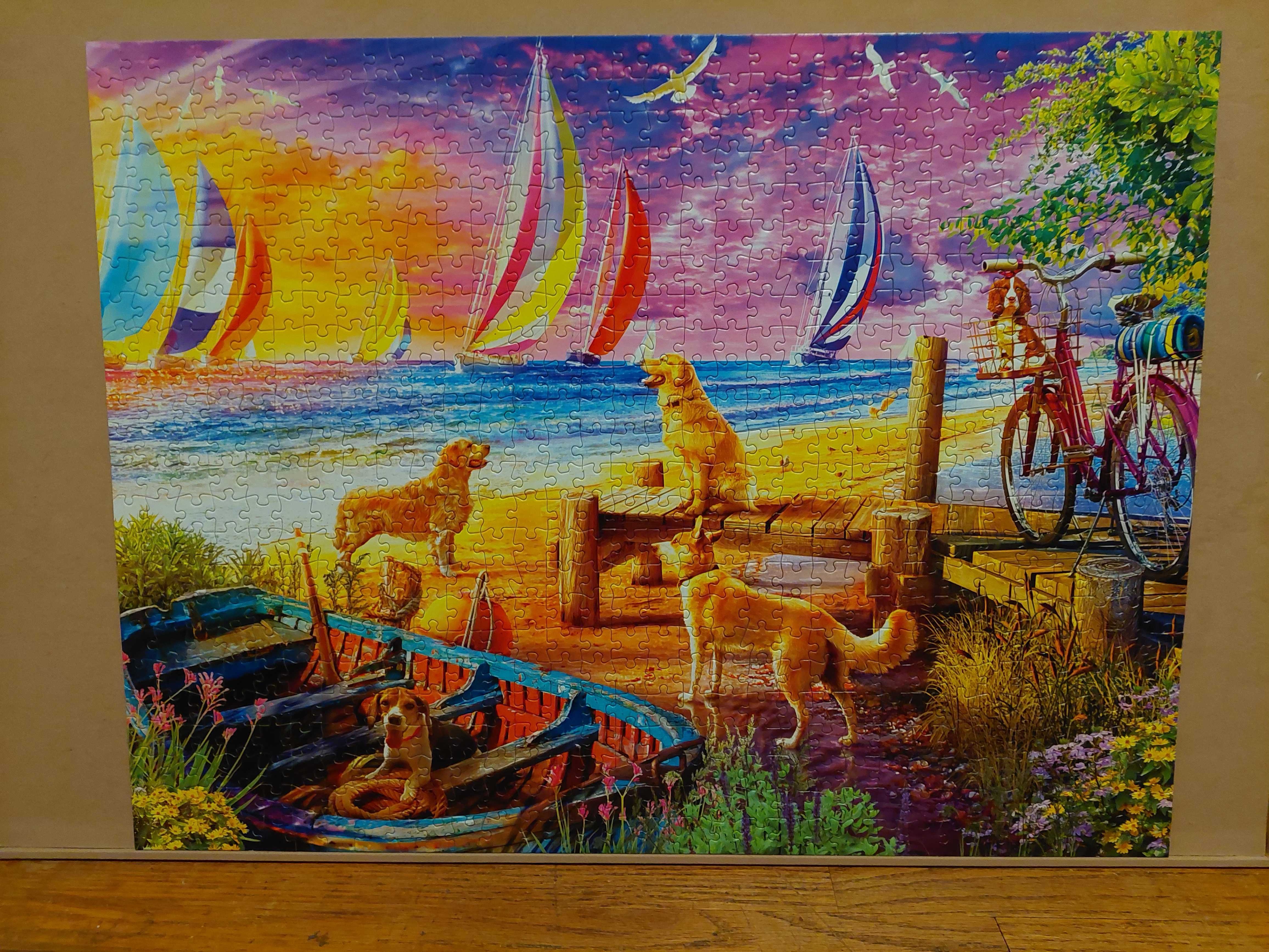 3d Color Therapy 500pcs Clementoni 3d Lion 3d Colour Therapy Lion 3d Colour 500 Clementoni 500 35051