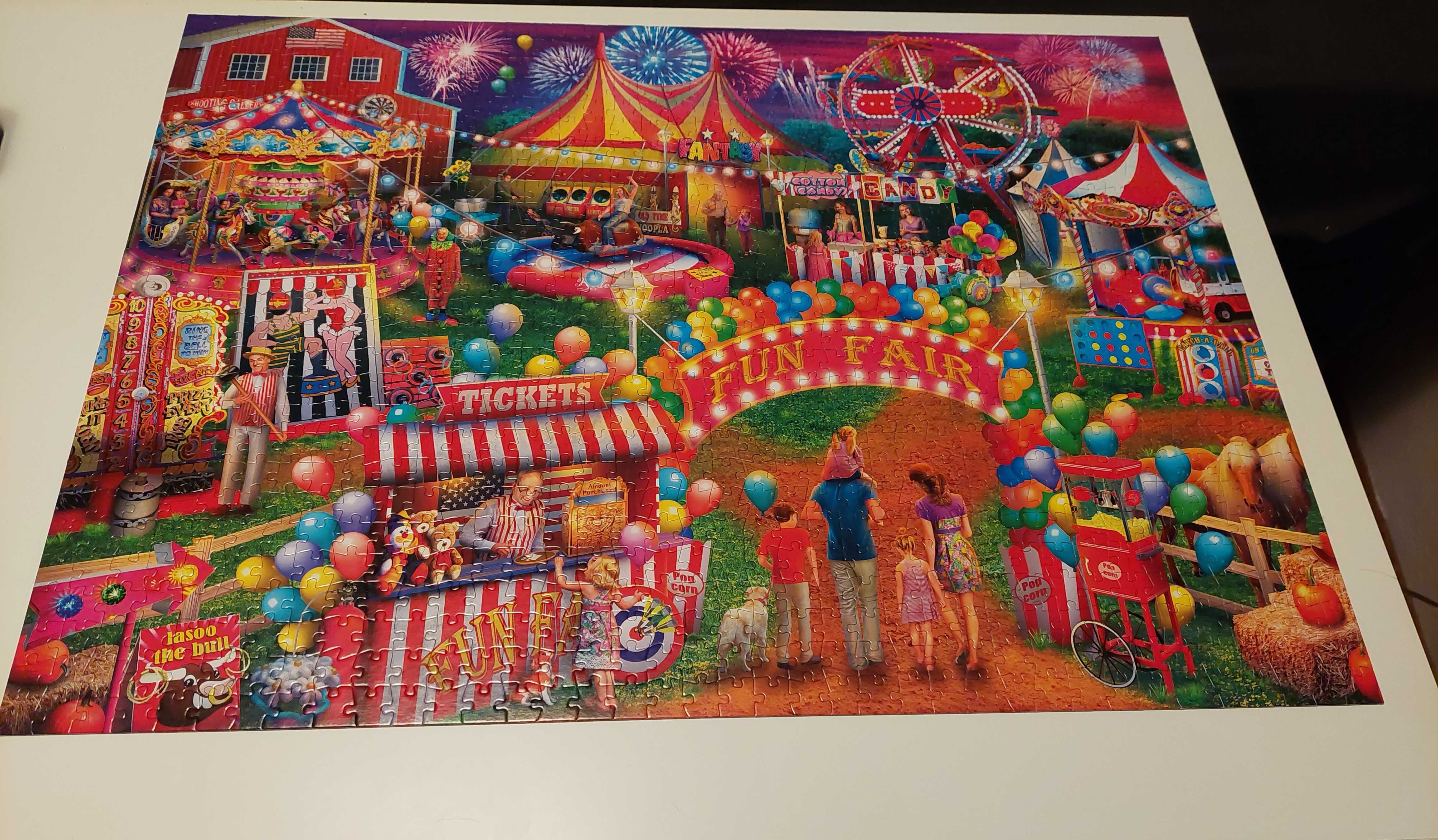 An Evening With Friends