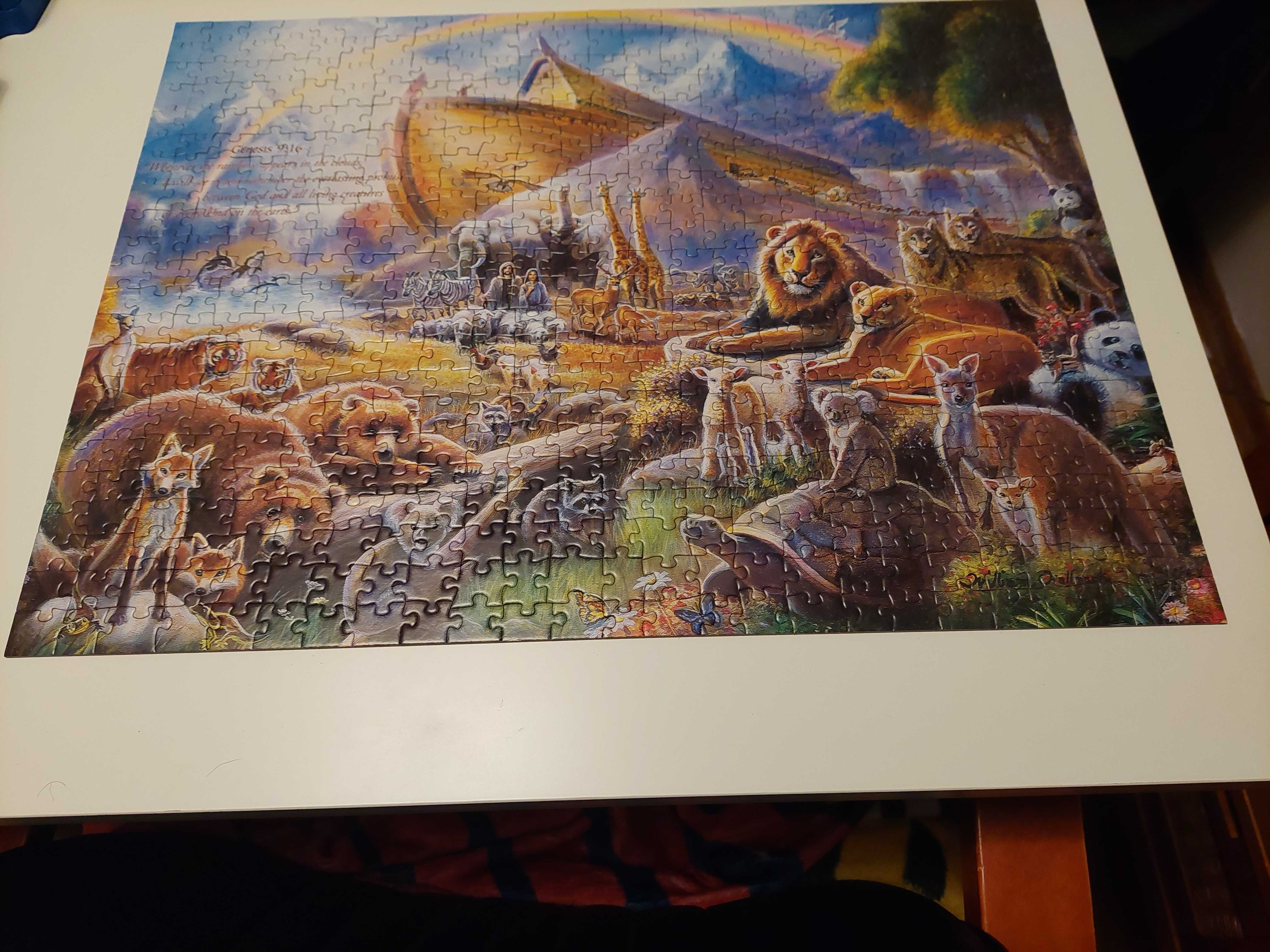 I Love Seattle (NIB) Stephanie