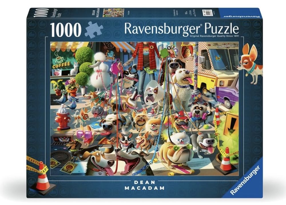 Coastal Bluffs | Piece Jigsaw Puzzle