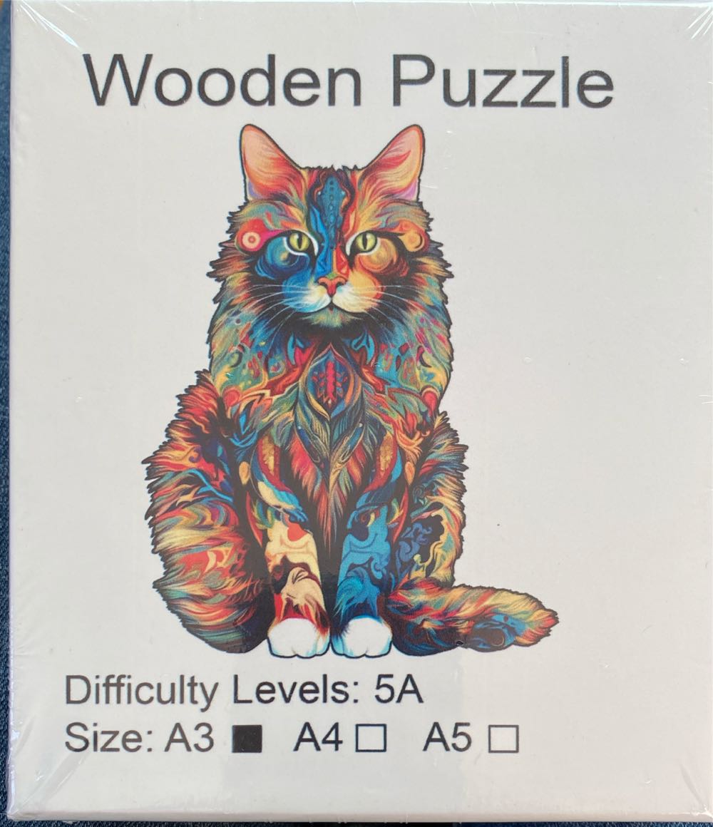 Christmas 80 Piece   075461