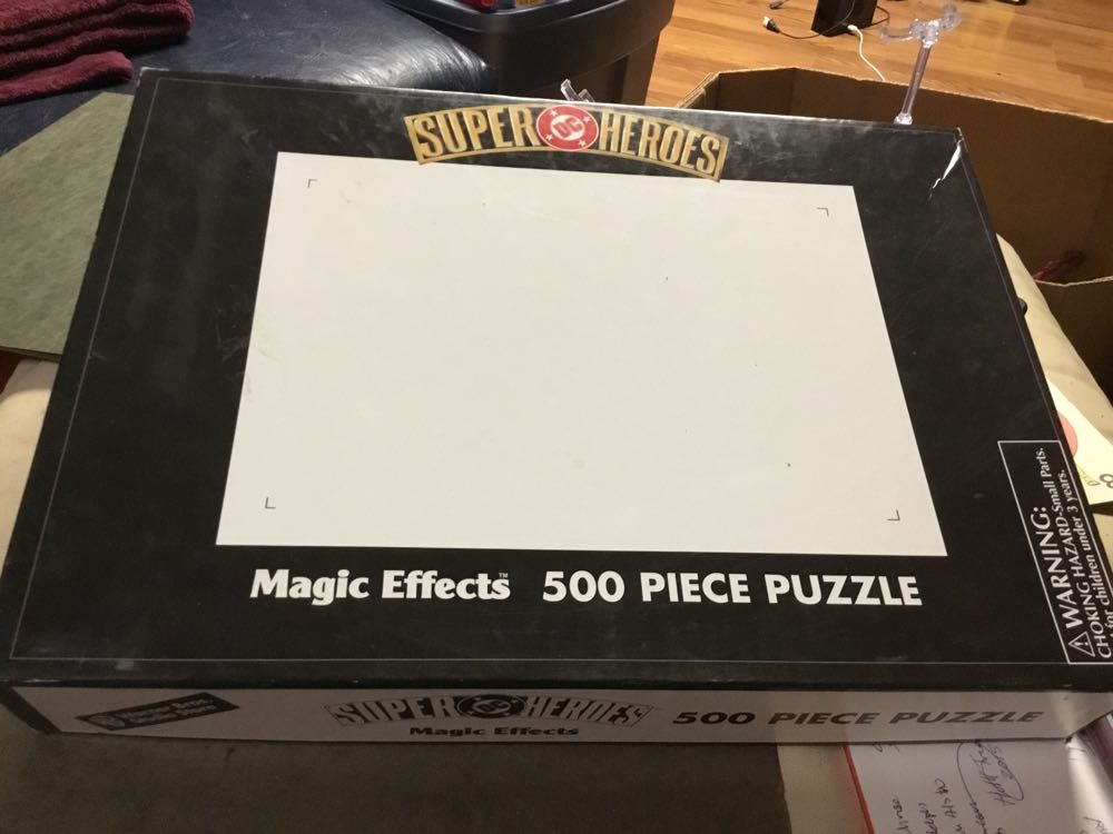 Oase In De Woestijn. Dessert.