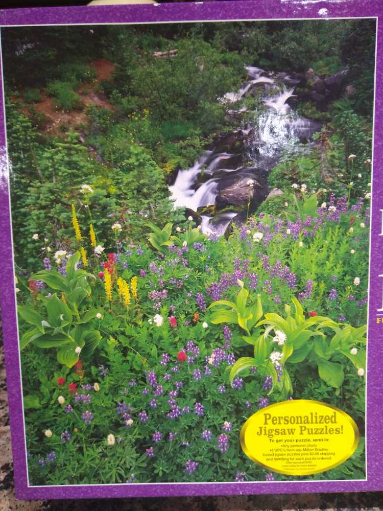 A Moment In Paradise By Sadhvi Konchada | 100 Piece ...