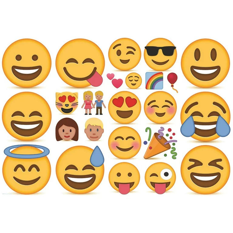 *Joy - Eurographics Kids puzzle collectible - Main Image 2