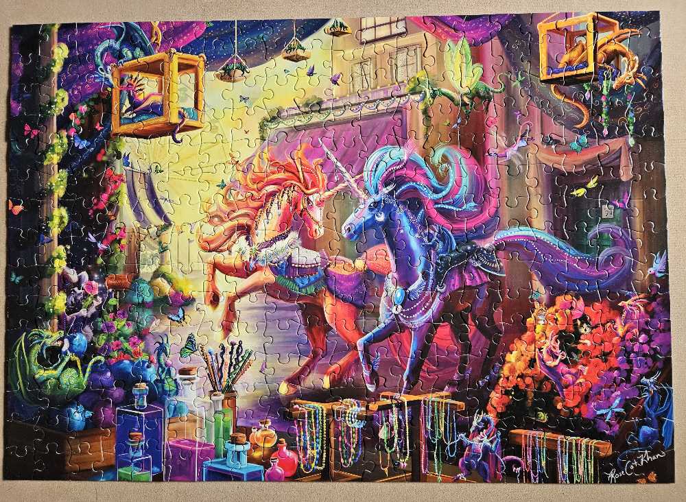 Cute Cute Piece Cute