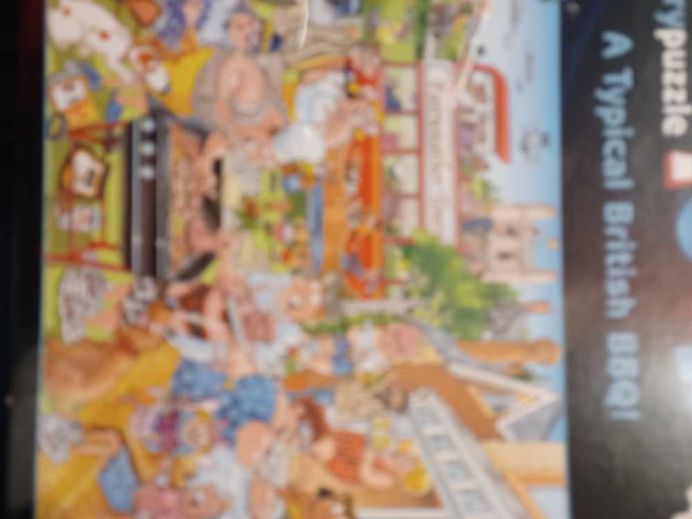 Victorian Mansion Puzz-3d By Wrebbit