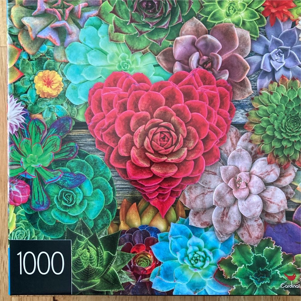 It’s All In The Game