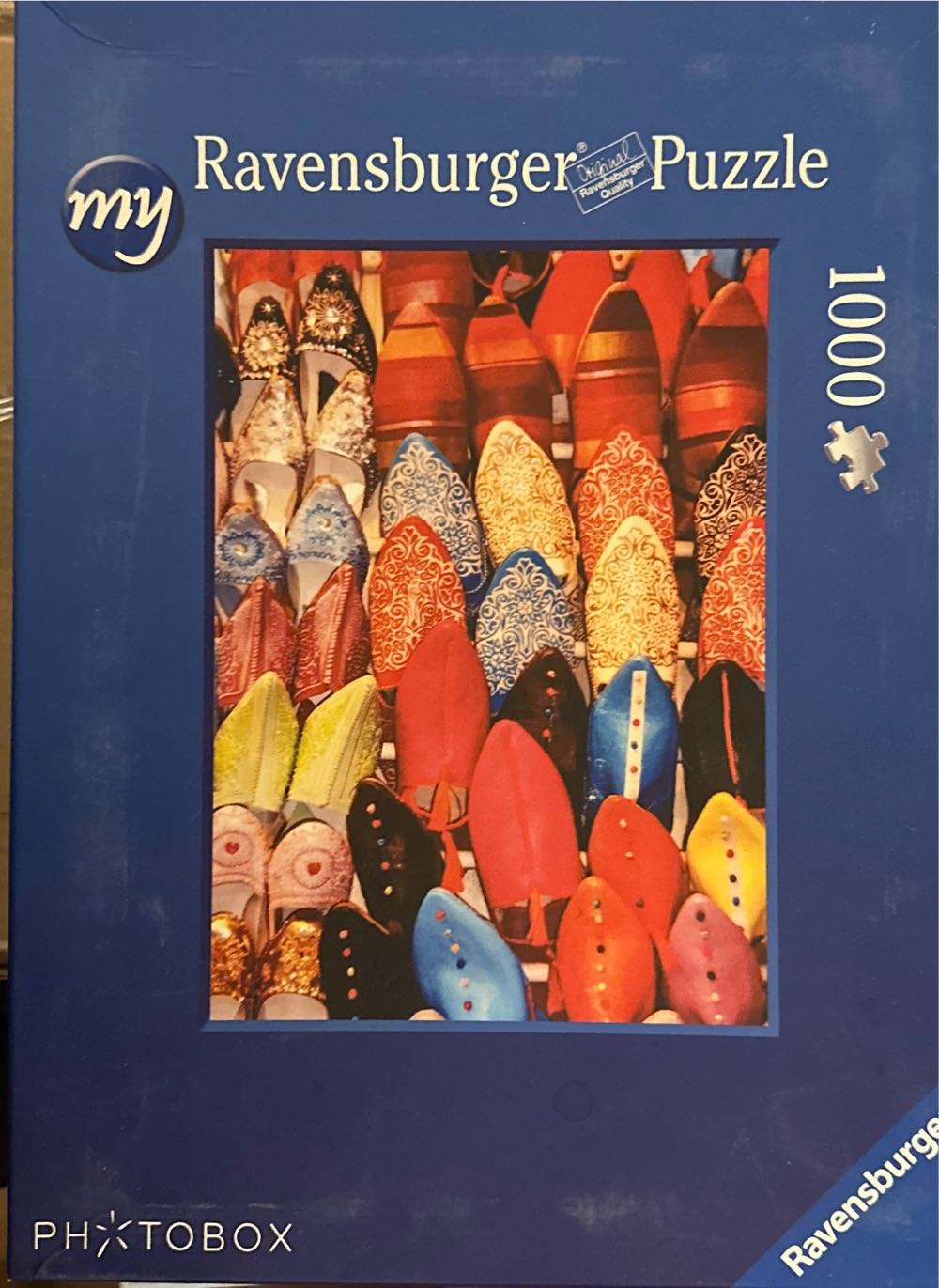 Junior Puzzle 100 Pieces: Cat In Bucket