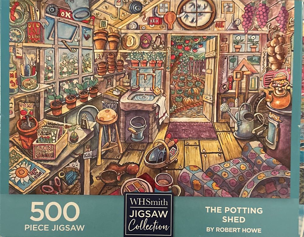 Original: 6 - Blooming Marvellous