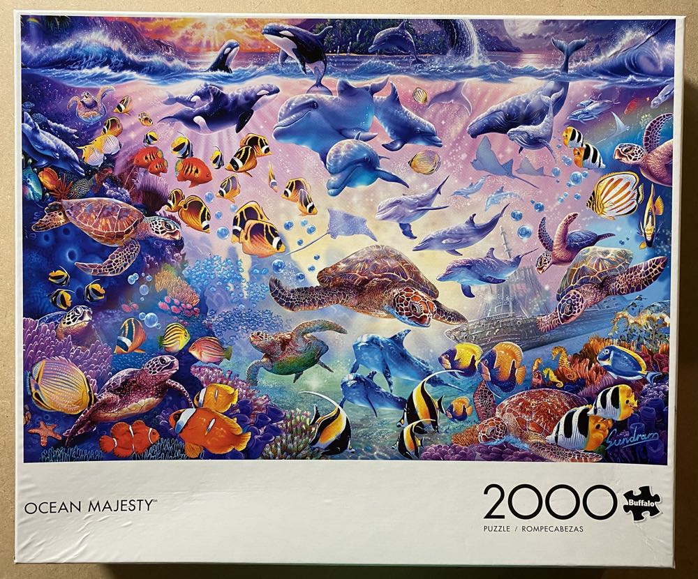 Ravensburger: Villainous: Moff Gideon