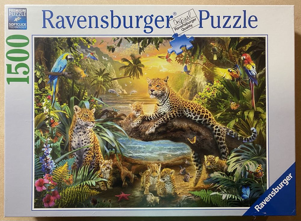 Order Of The Phoenix Harry Potter 300pc