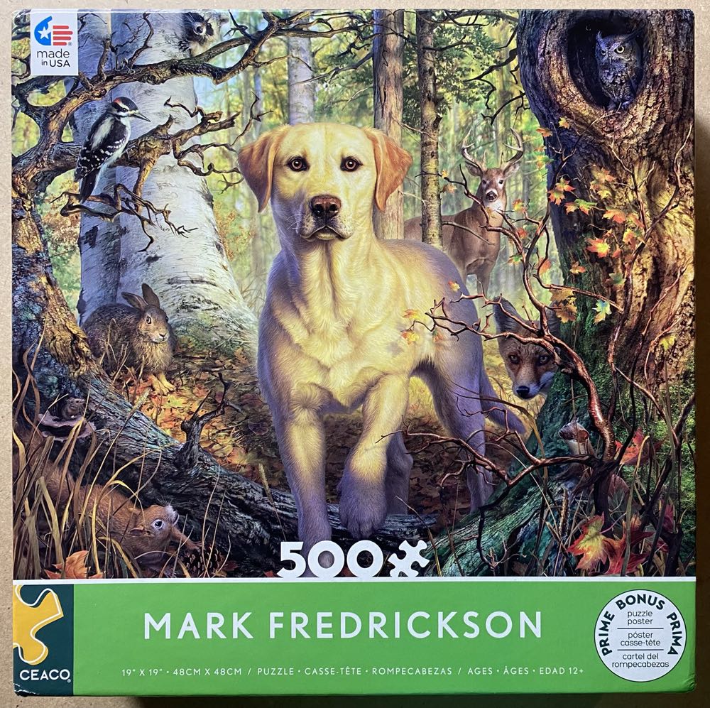 Buffalo: The Mandalorian - The Egg