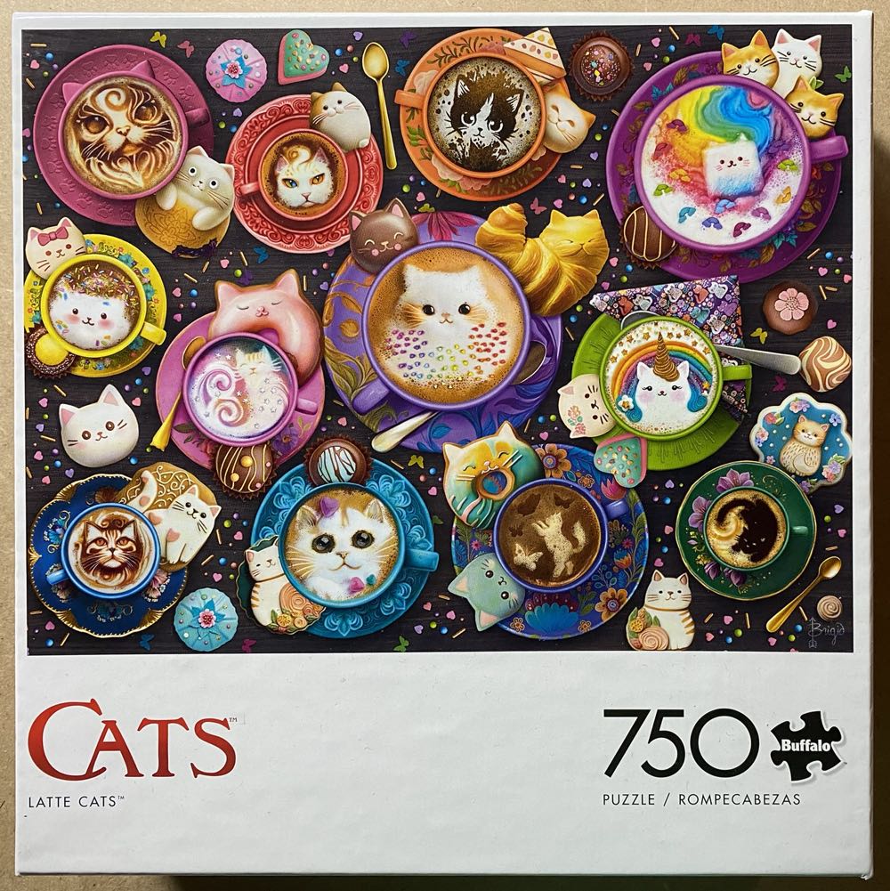 Heye Amazing World Heye Mcx Monde Jigsaw Rajko Online Merveilleux Piezas