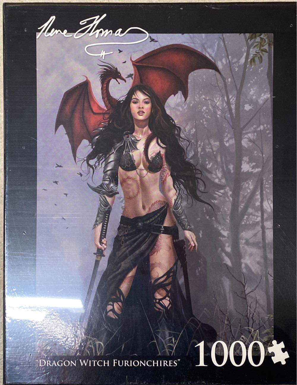 no milk bones about it