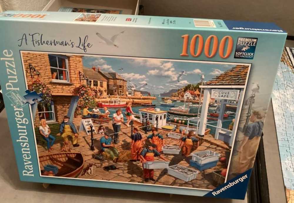 Easter Spring Basket