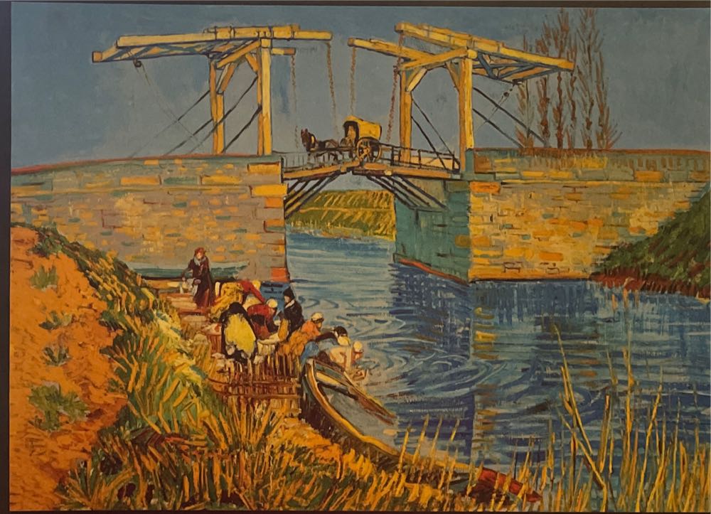 Jewel Scapes: Three Graces