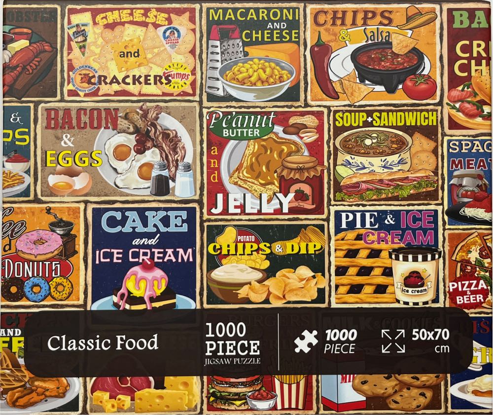 Wonderful World Sahara Desert Sure-lox