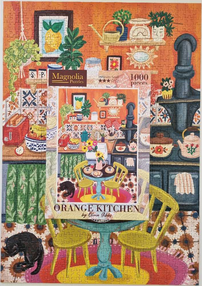 Emogi 2 In One Puzzles