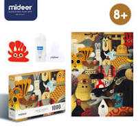 Equestrian Spring Horse