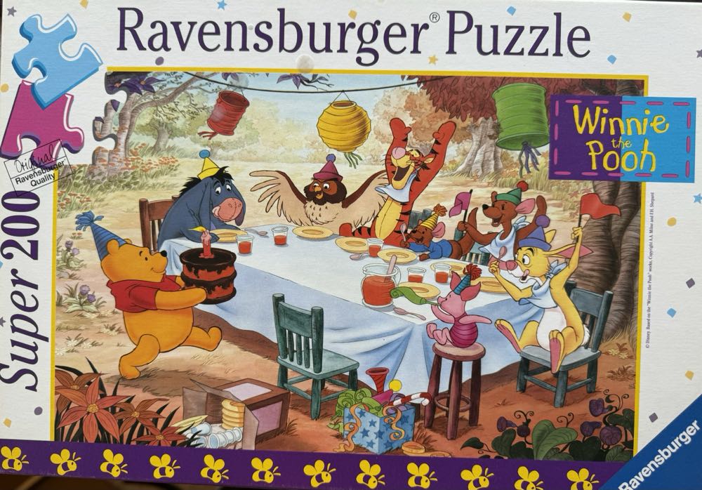 Sunsout Inc Kitchen Mischief 500 Pc Jigsaw Puzzle By Artist: Chris Dobrowolski Finished Size 18” X 24” Mpn# 46020