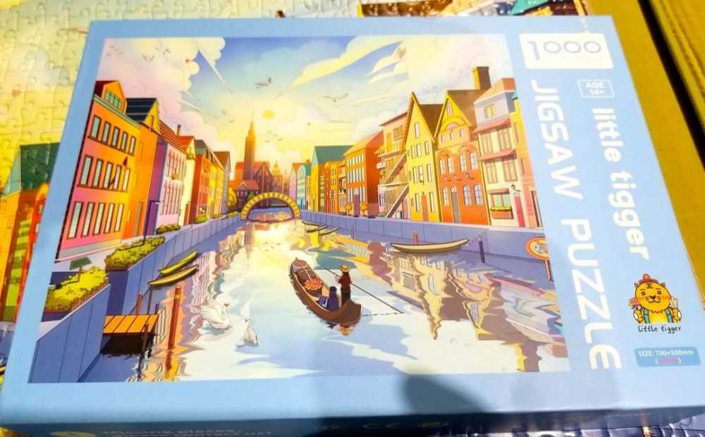 Bits And Pieces - From Seasons Past