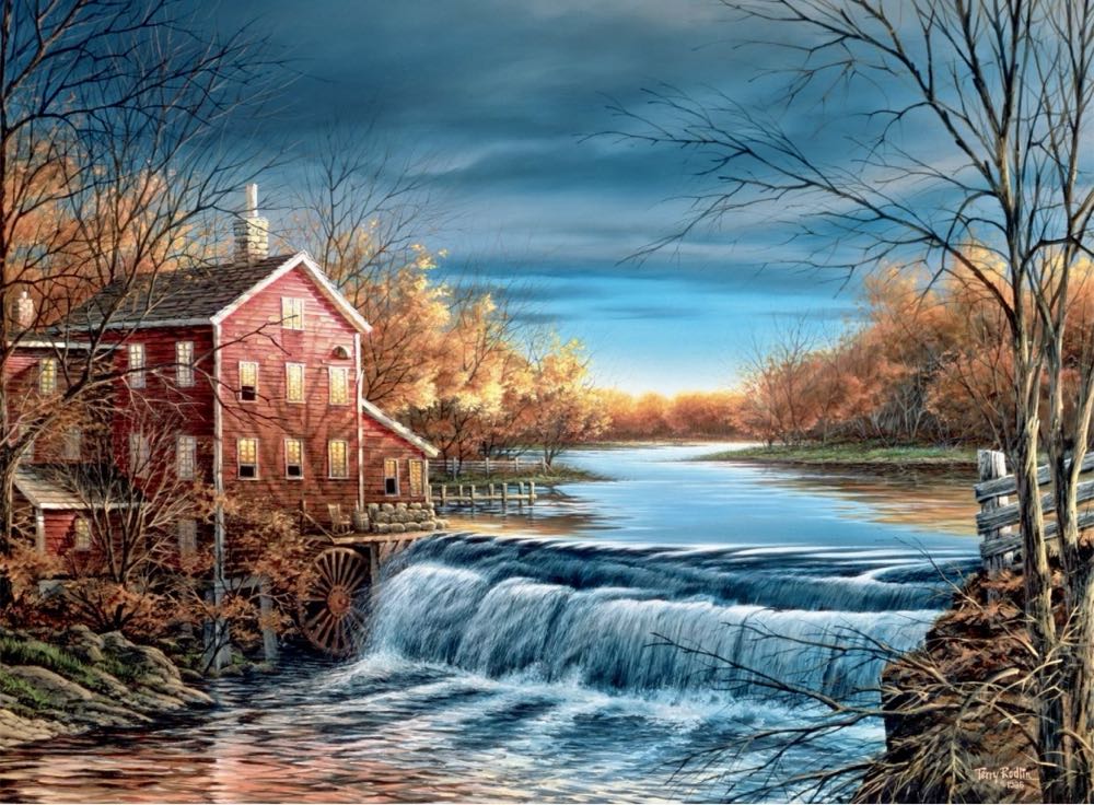 Wasgij Original 42 - Rule The Runway