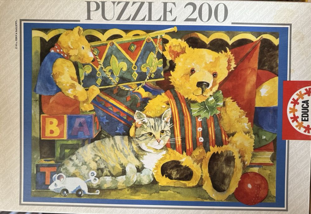 Heading For The Beach (Agnes €6,50)